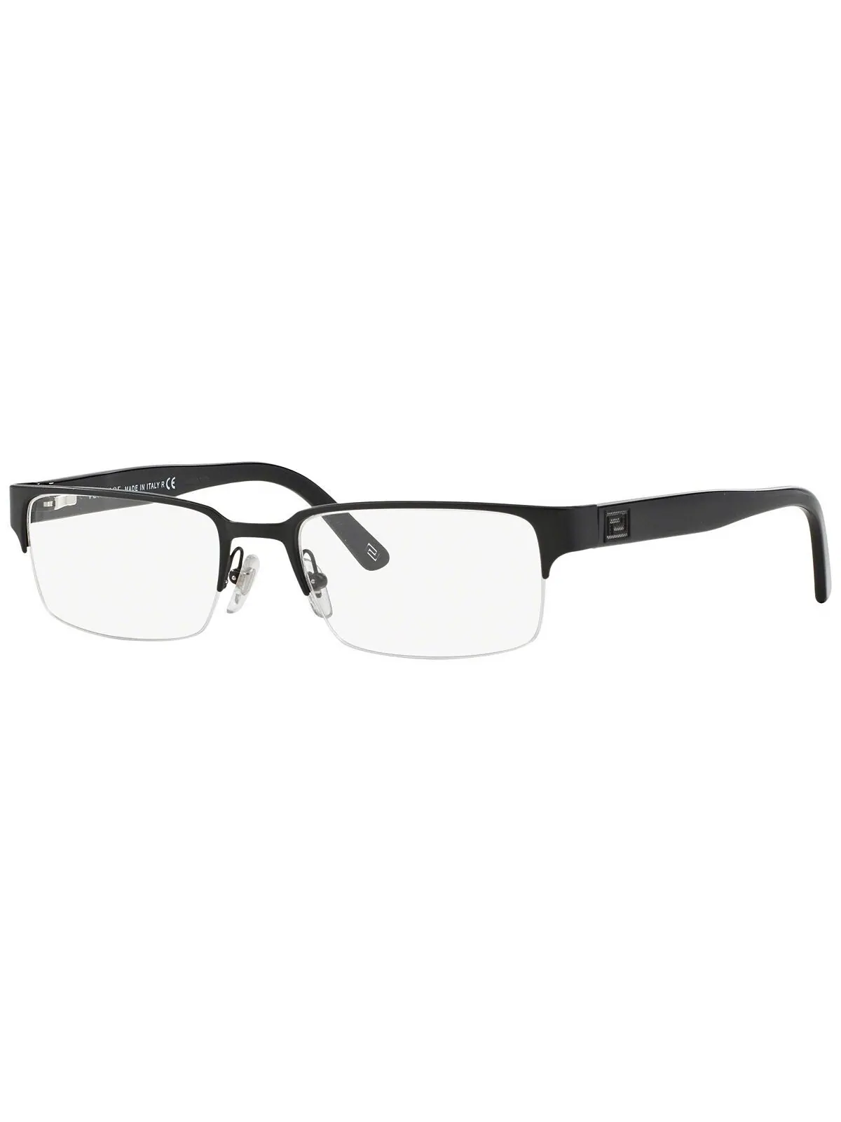 VE1184 Мужские прямоугольные очки Versace