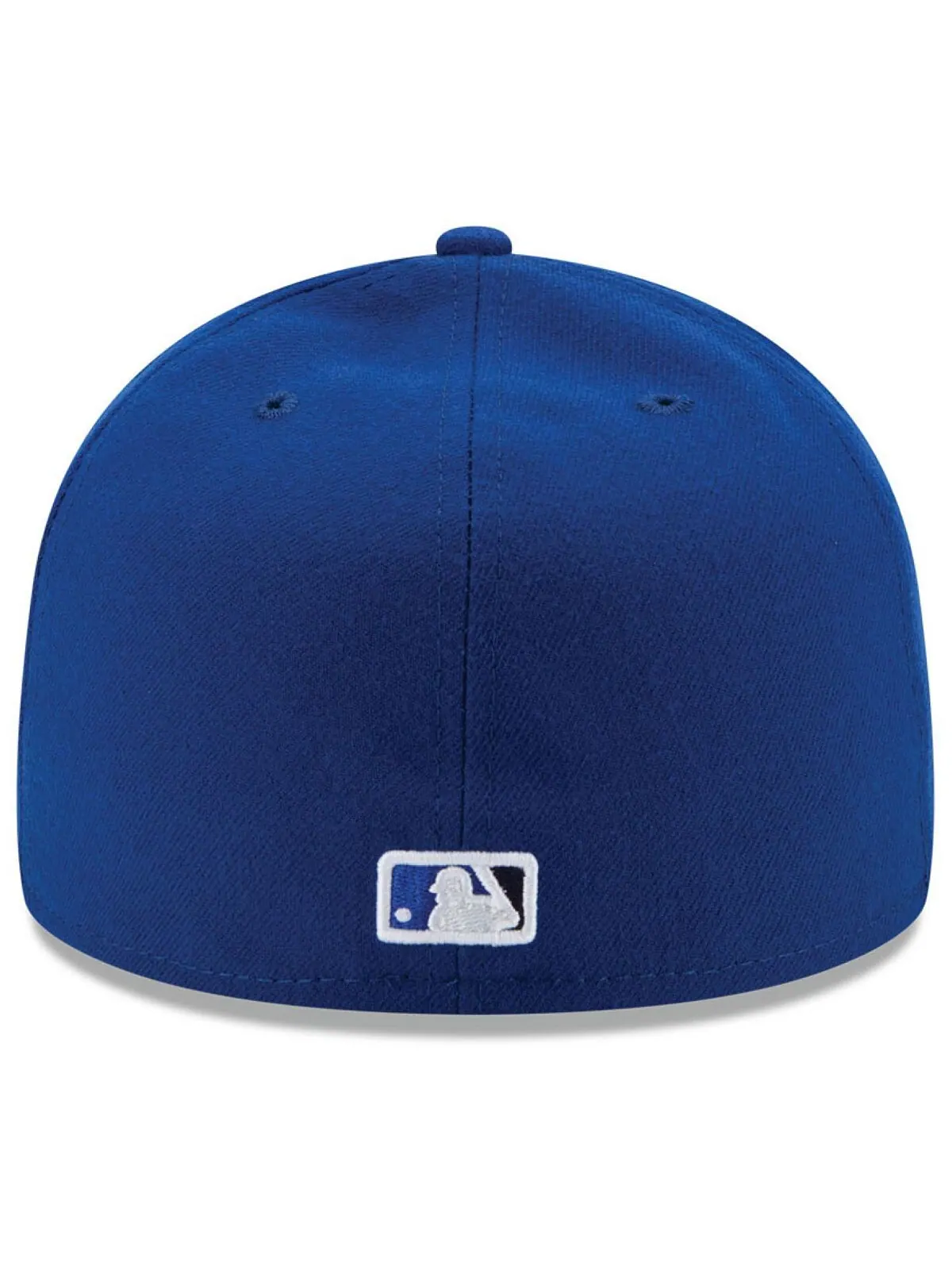 Кепка приталенного кроя Toronto Blue Jays Authentic Collection 59FIFTY New Era — изображение 4 из 4