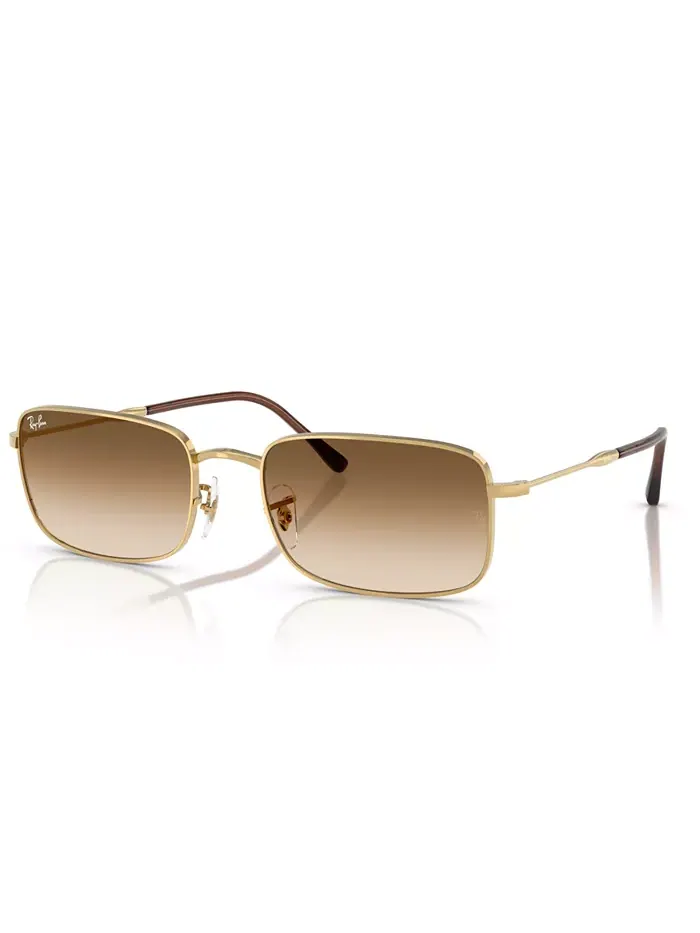Унисекс круглые солнцезащитные очки, RB3746 Ray-Ban