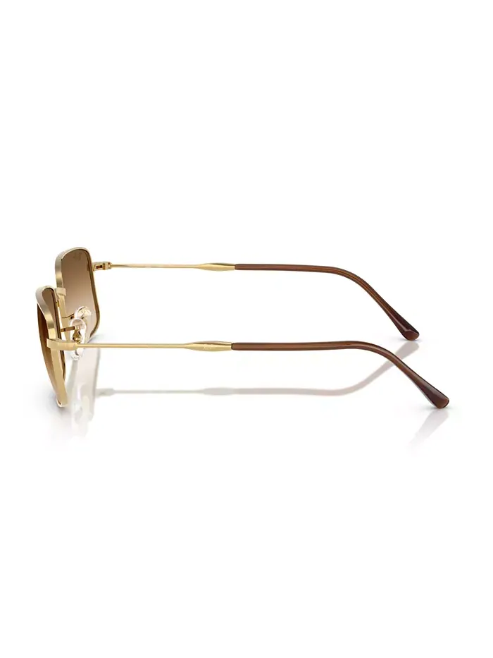 Унисекс круглые солнцезащитные очки, RB3746 Ray-Ban — изображение 3 из 5