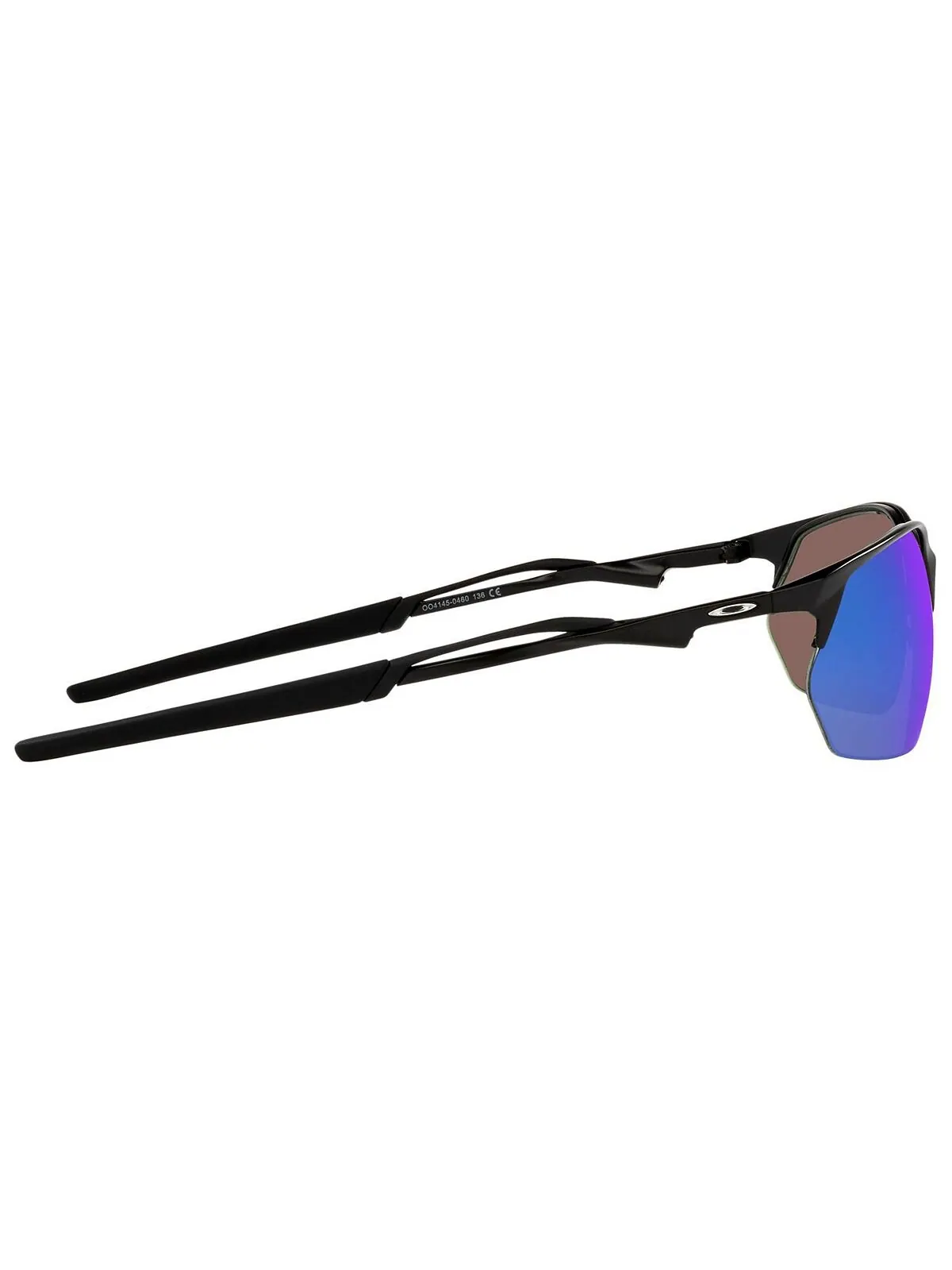 Мужские солнцезащитные очки, oo4145 60 Oakley — изображение 4 из 11, мульти