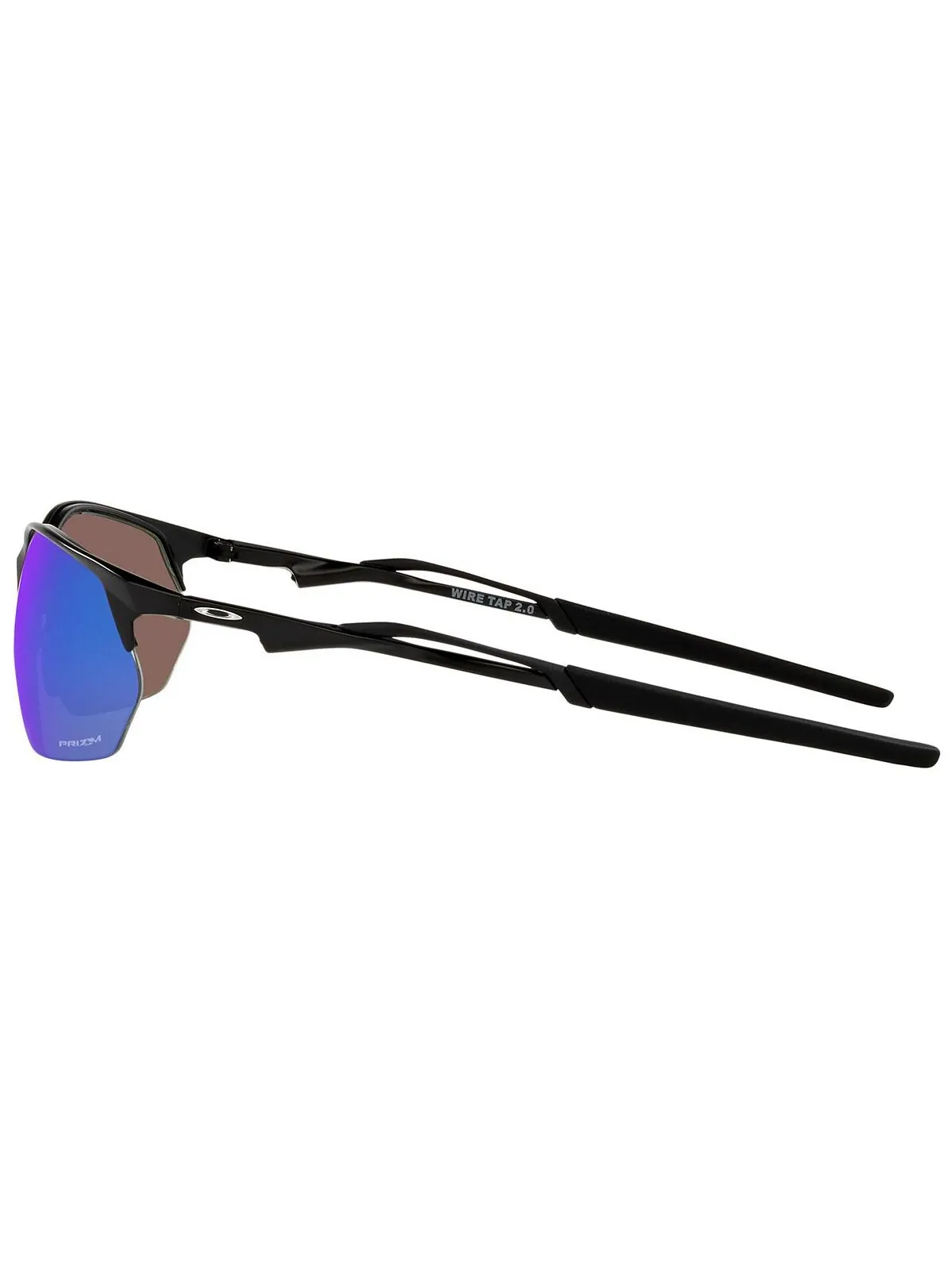 Мужские солнцезащитные очки, oo4145 60 Oakley — изображение 6 из 11, мульти