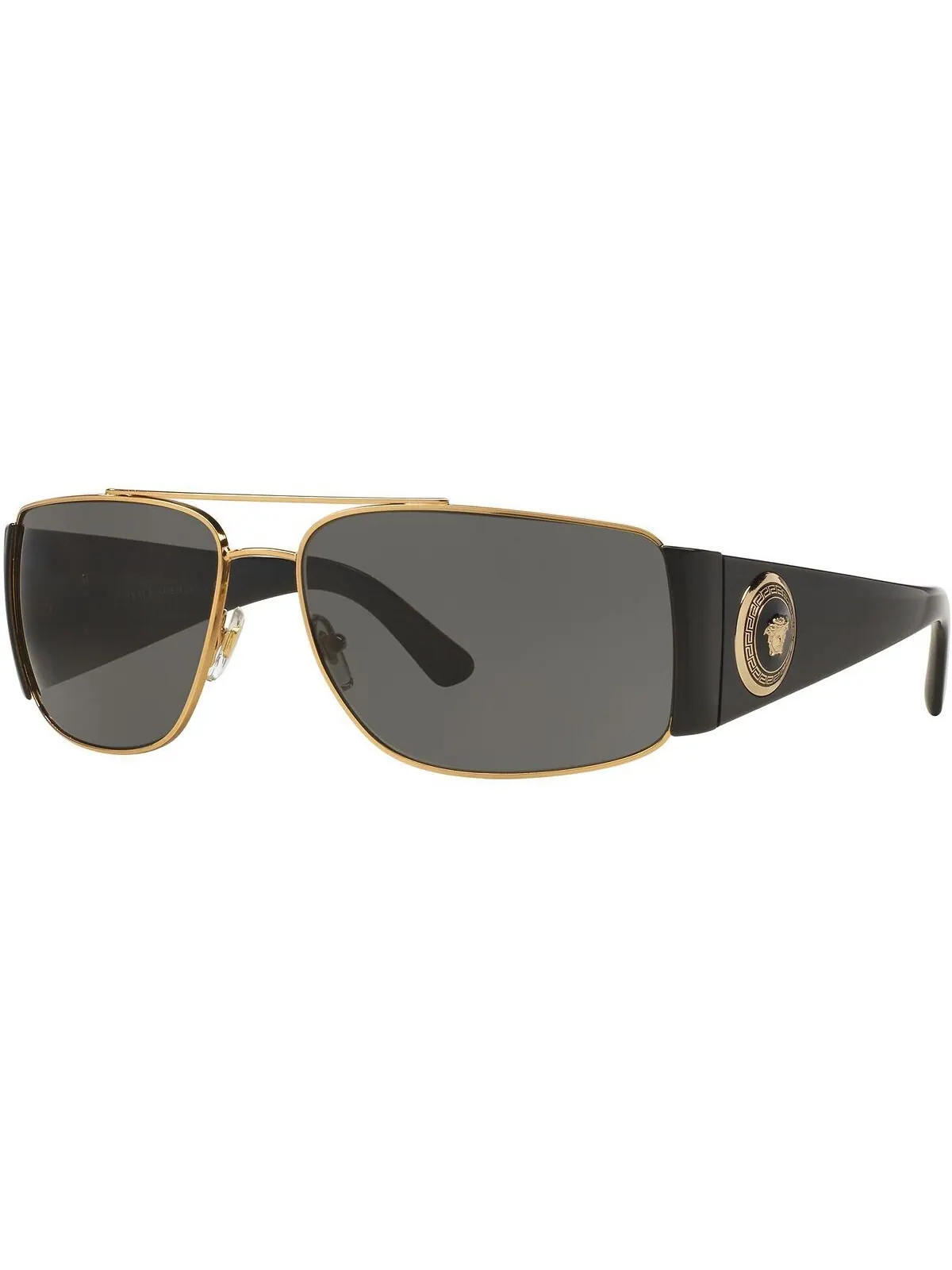 Солнцезащитные очки, VE2163 63 Versace