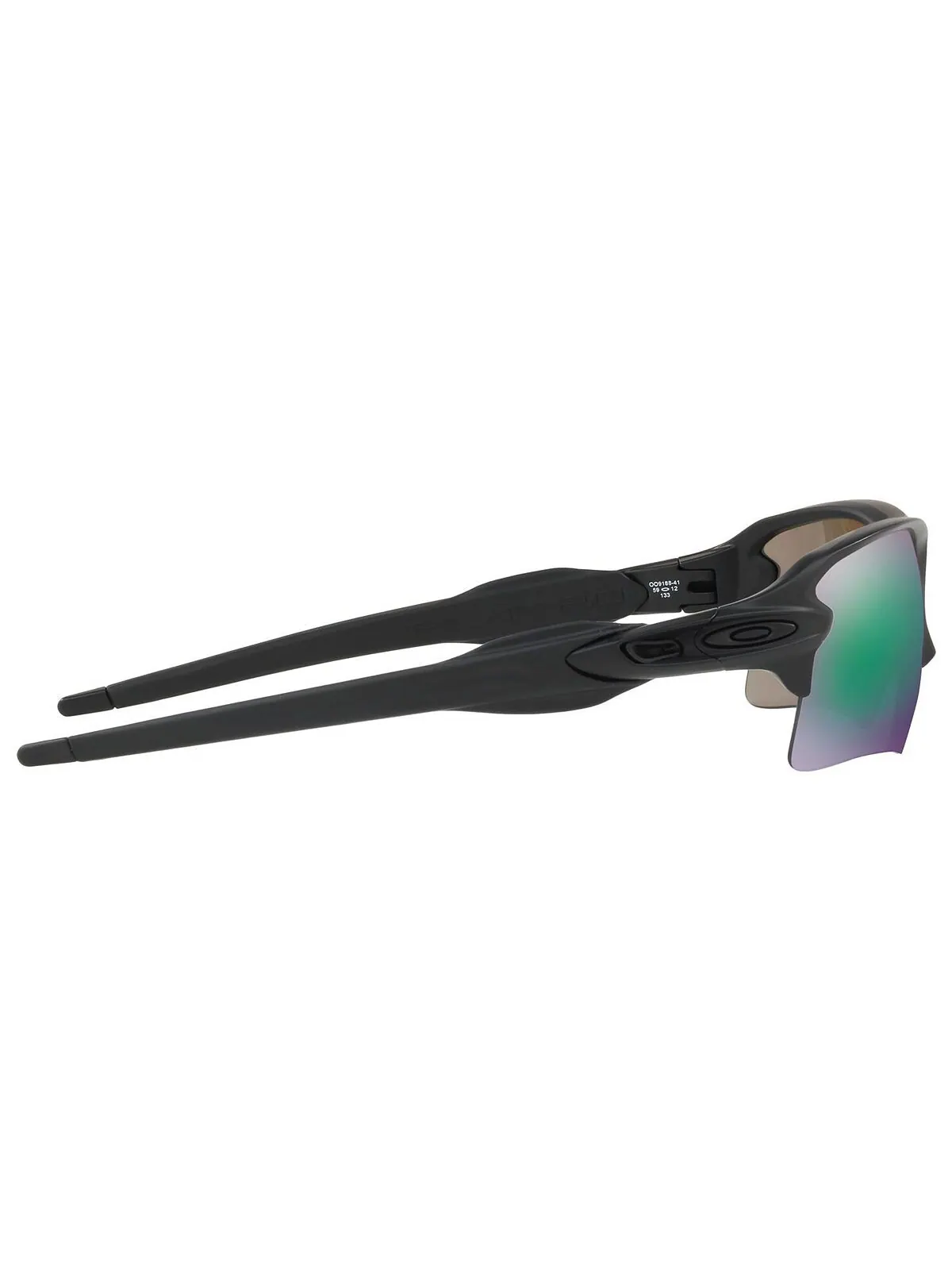 Поляризованные солнцезащитные очки flak 2.0 xl, oo9188 59 Oakley — изображение 3 из 4, мульти