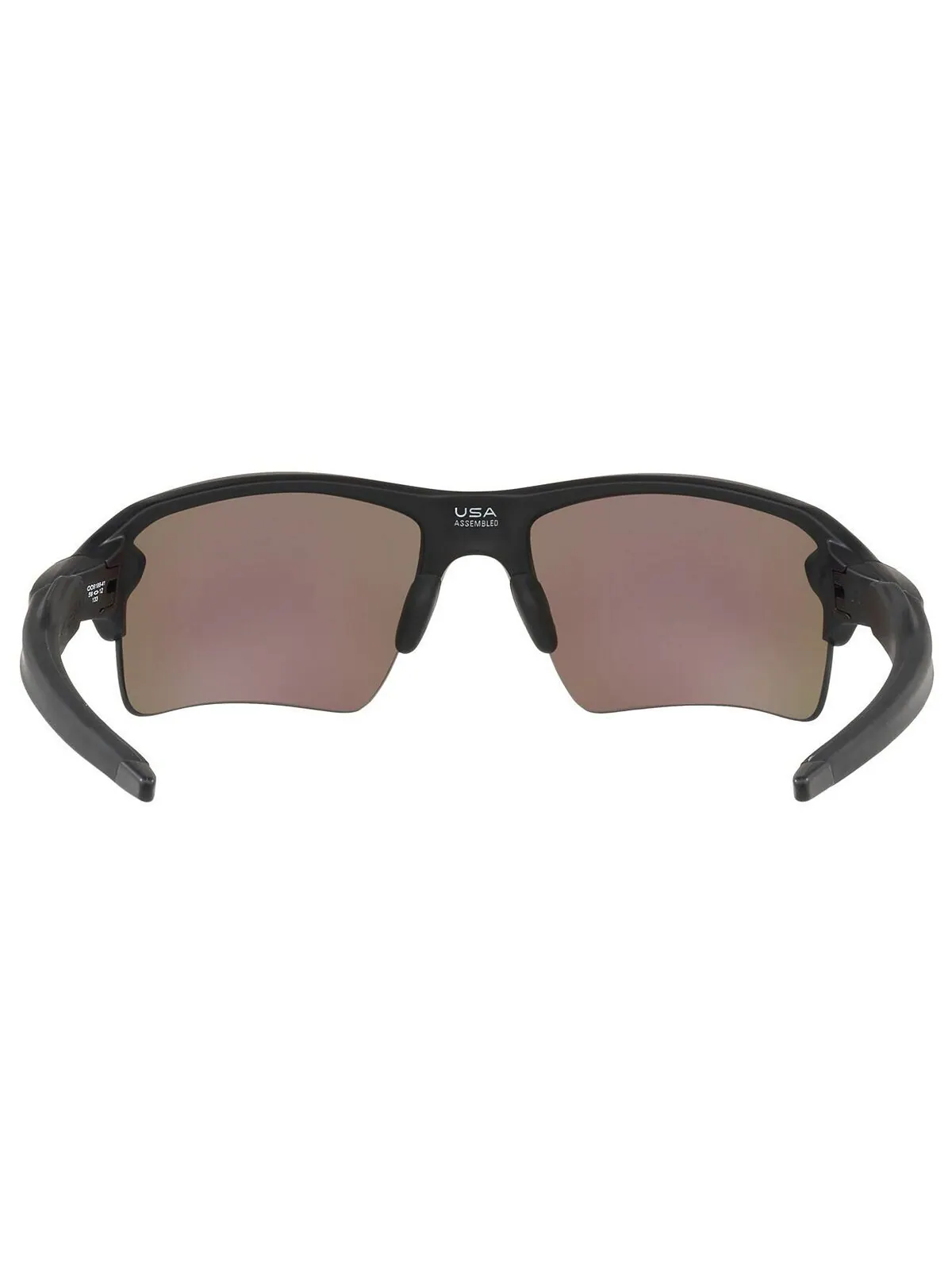 Поляризованные солнцезащитные очки flak 2.0 xl, oo9188 59 Oakley — изображение 4 из 4, мульти