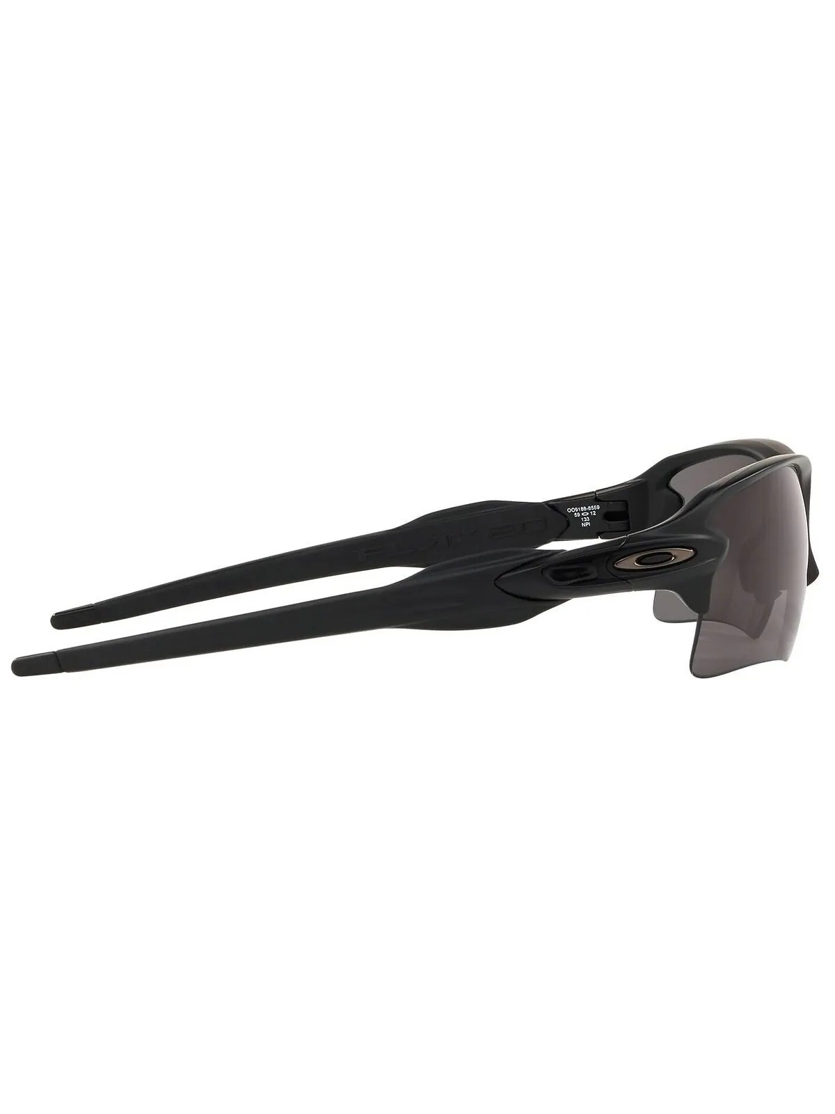 Поляризованные солнцезащитные очки flak 2.0 xl, oo9188 59 Oakley — изображение 4 из 5, мульти