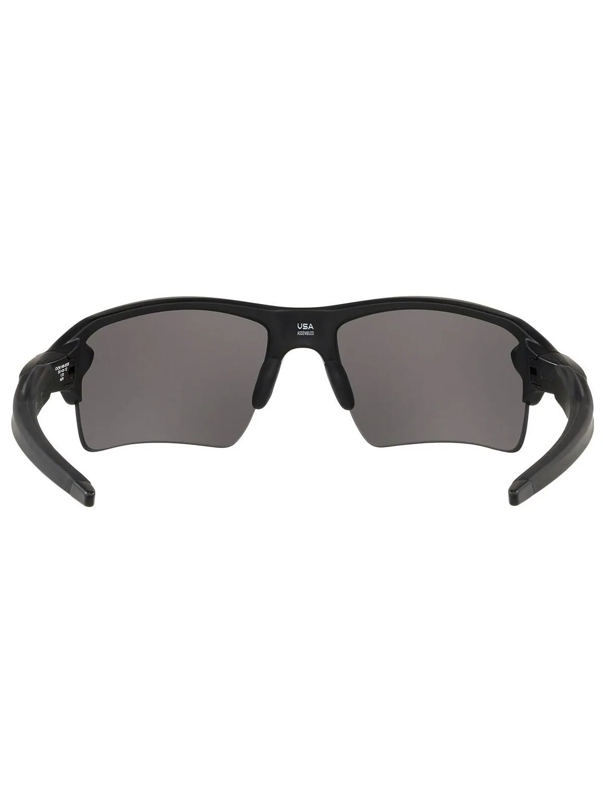 Поляризованные солнцезащитные очки flak 2.0 xl, oo9188 59 Oakley — изображение 5 из 5, мульти