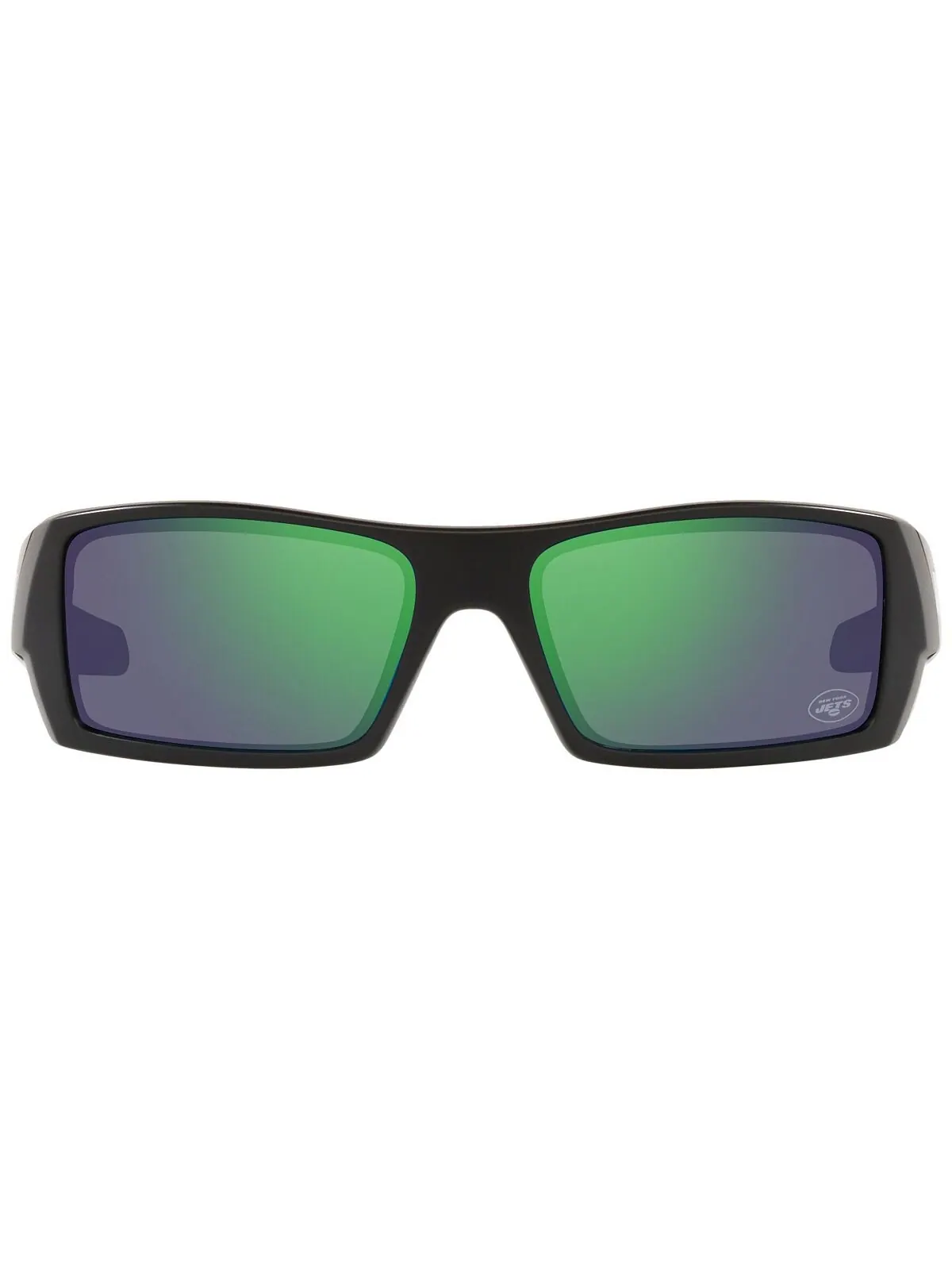 Мужские солнцезащитные очки NFL Collection, New York Jets OO9014 60 GASCAN Oakley — изображение 2 из 4, черный
