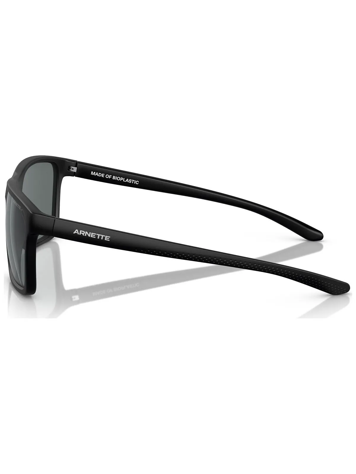 Мужские поляризованные солнцезащитные очки, Сокатра Arnette — изображение 5 из 7, черный