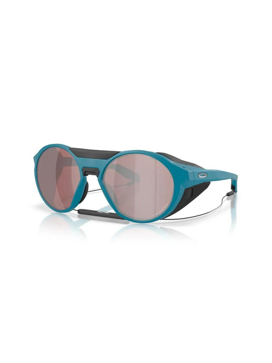 Мужские круглые солнцезащитные очки, Clifden OO9440 Oakley, Matte Balsam