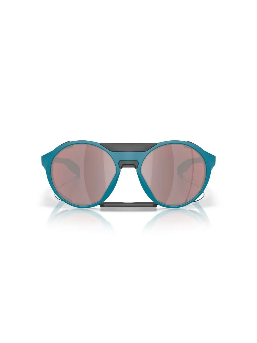 Мужские круглые солнцезащитные очки, Clifden OO9440 Oakley, Matte Balsam — изображение 2 из 8
