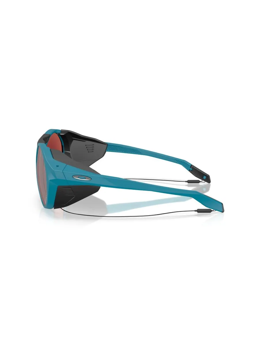 Мужские круглые солнцезащитные очки, Clifden OO9440 Oakley, Matte Balsam — изображение 3 из 8