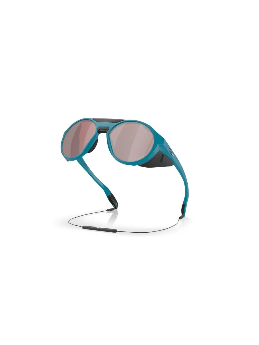 Мужские круглые солнцезащитные очки, Clifden OO9440 Oakley, Matte Balsam — изображение 5 из 8