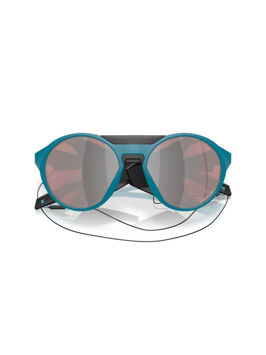 Мужские круглые солнцезащитные очки, Clifden OO9440 Oakley, Matte Balsam — изображение 6 из 8