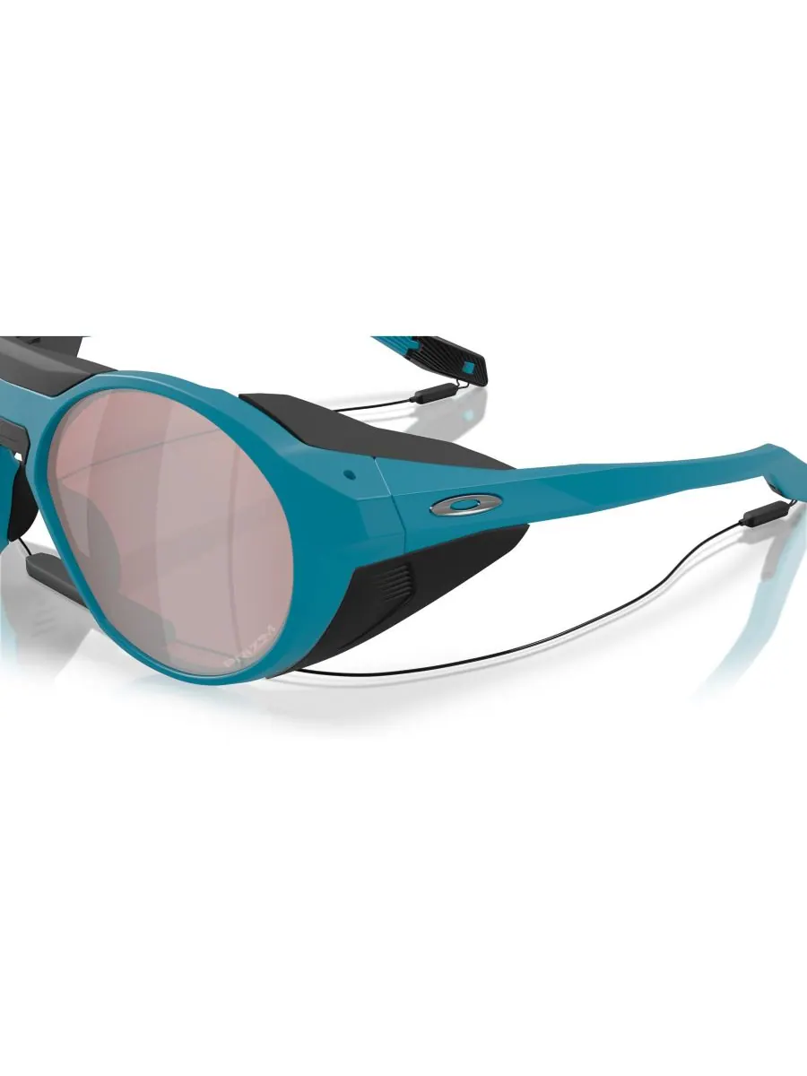 Мужские круглые солнцезащитные очки, Clifden OO9440 Oakley, Matte Balsam — изображение 7 из 8