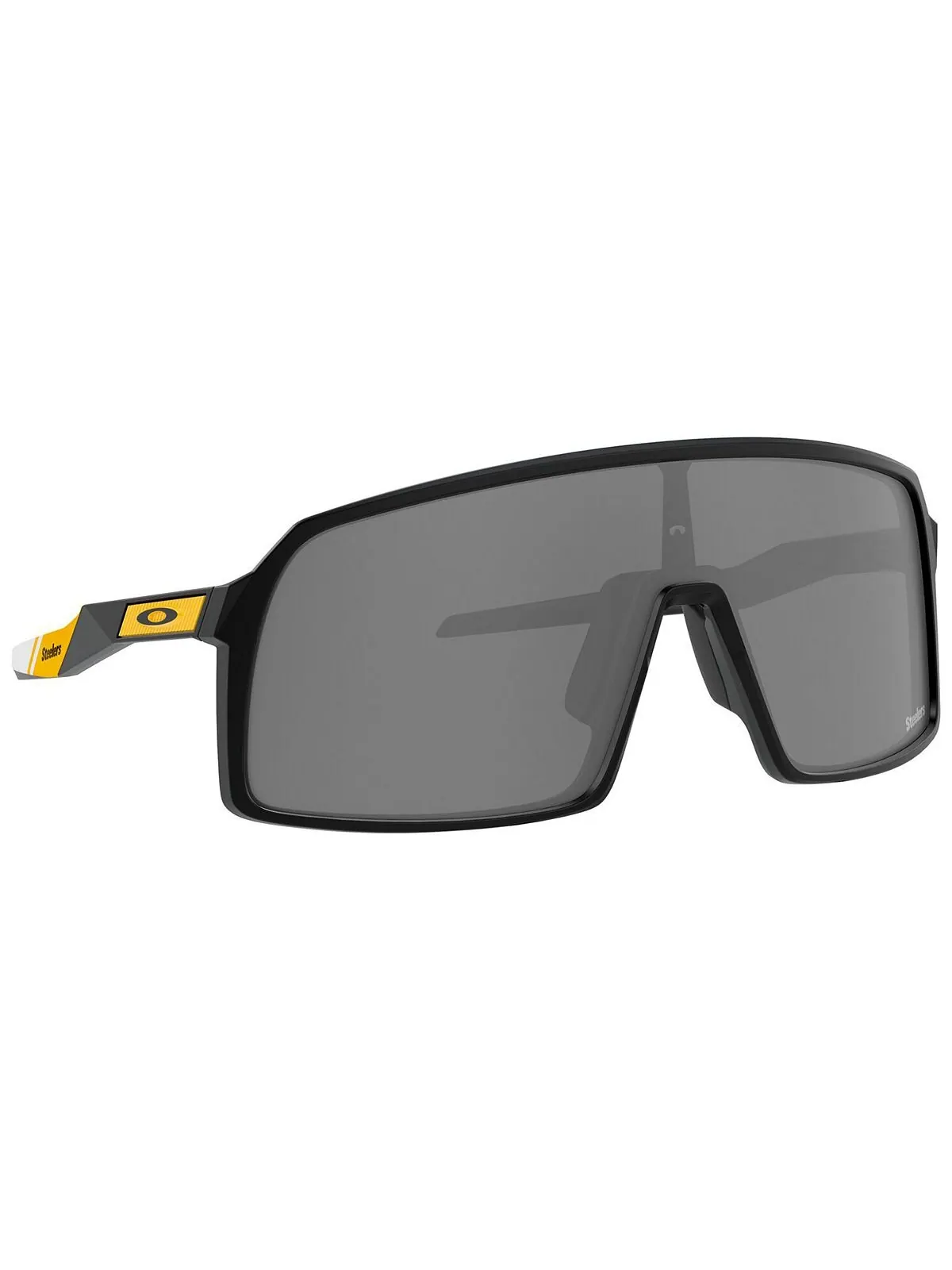 Мужские солнцезащитные очки Sutro, коллекция NFL OO9406 Oakley — изображение 3 из 5, черный