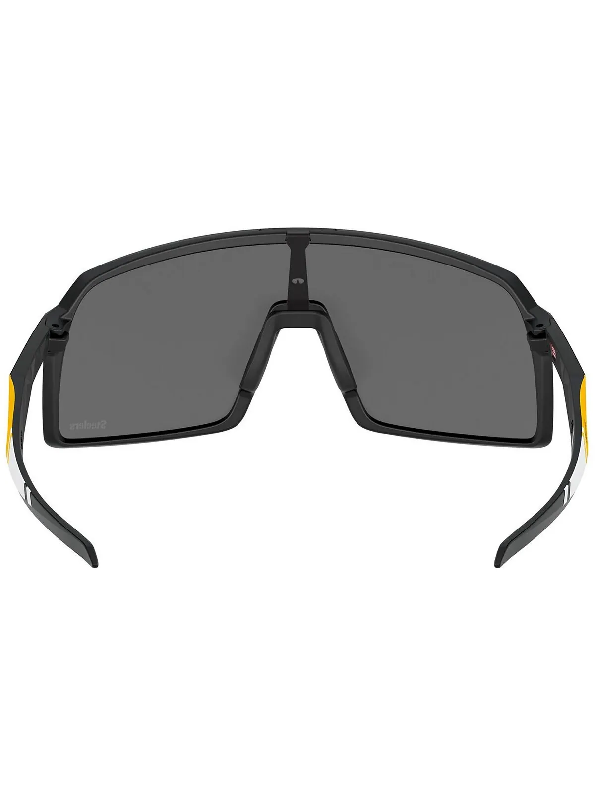 Мужские солнцезащитные очки Sutro, коллекция NFL OO9406 Oakley — изображение 4 из 5, черный
