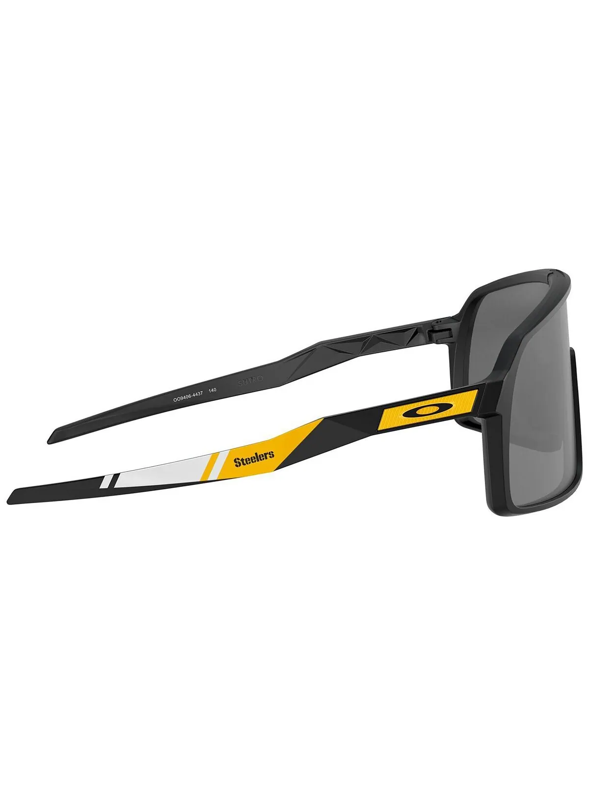 Мужские солнцезащитные очки Sutro, коллекция NFL OO9406 Oakley — изображение 5 из 5, черный