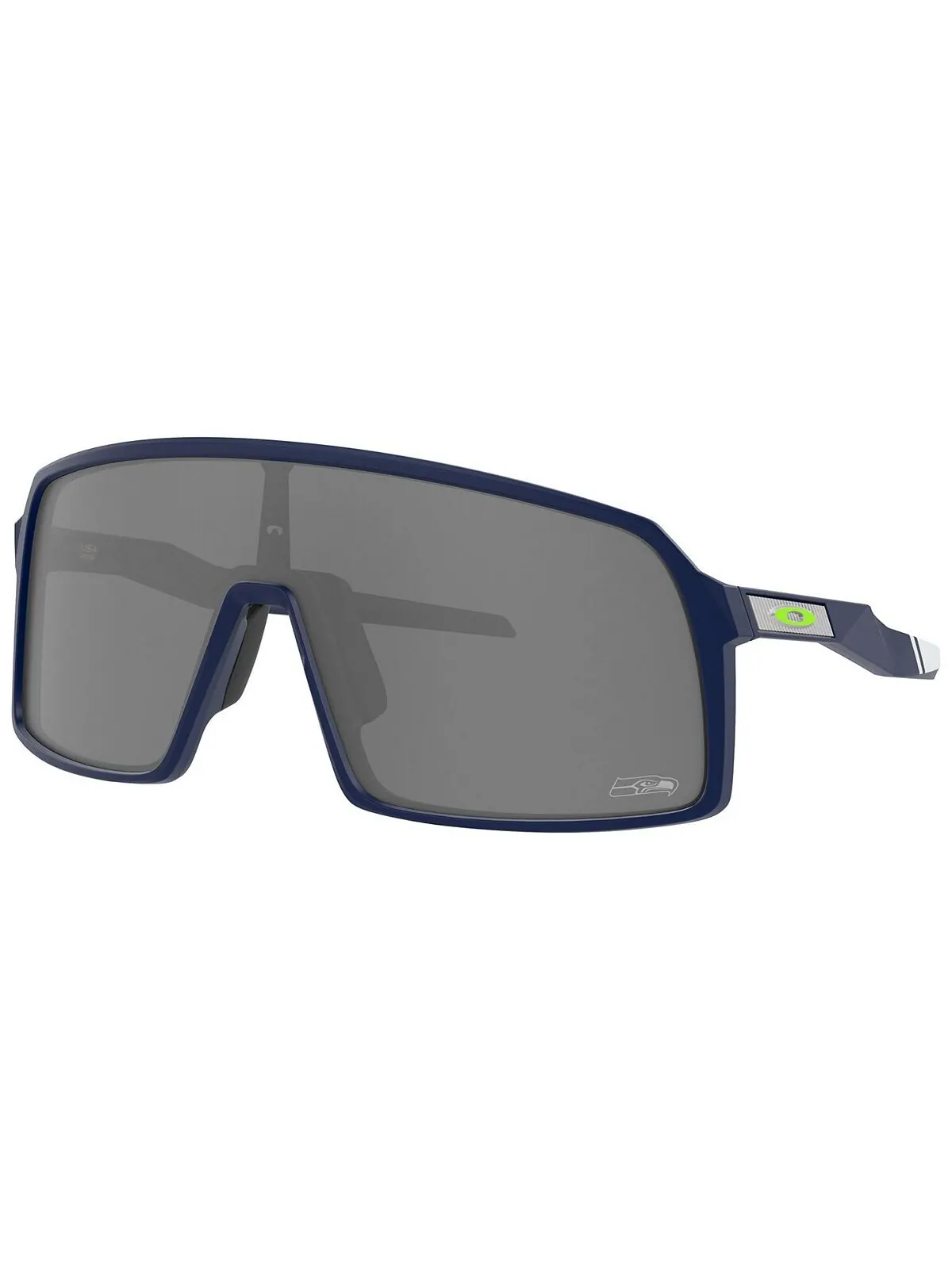Мужские солнцезащитные очки Sutro, коллекция NFL OO9406 Oakley — изображение 1 из 6, синий