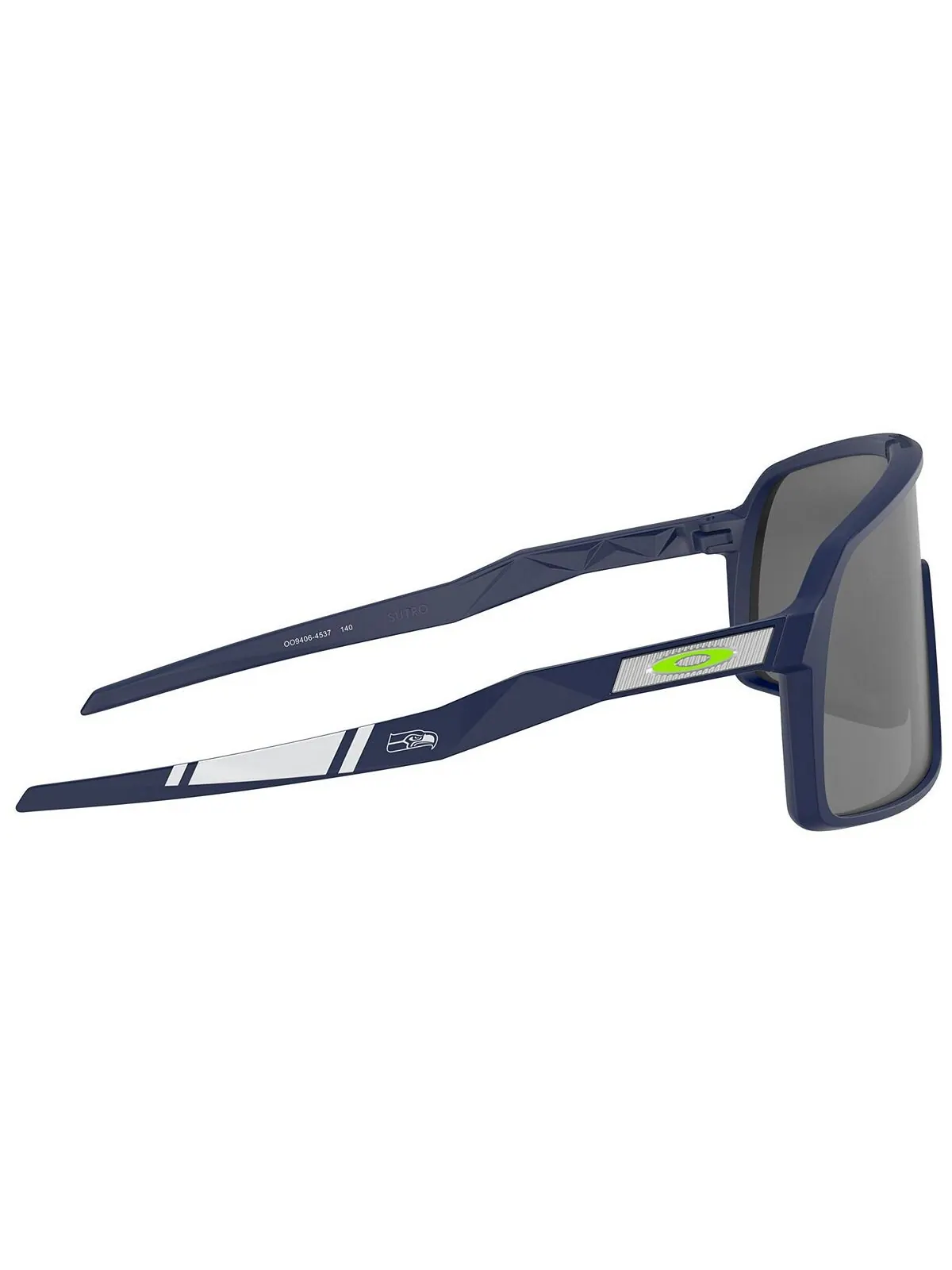 Мужские солнцезащитные очки Sutro, коллекция NFL OO9406 Oakley — изображение 4 из 6, синий