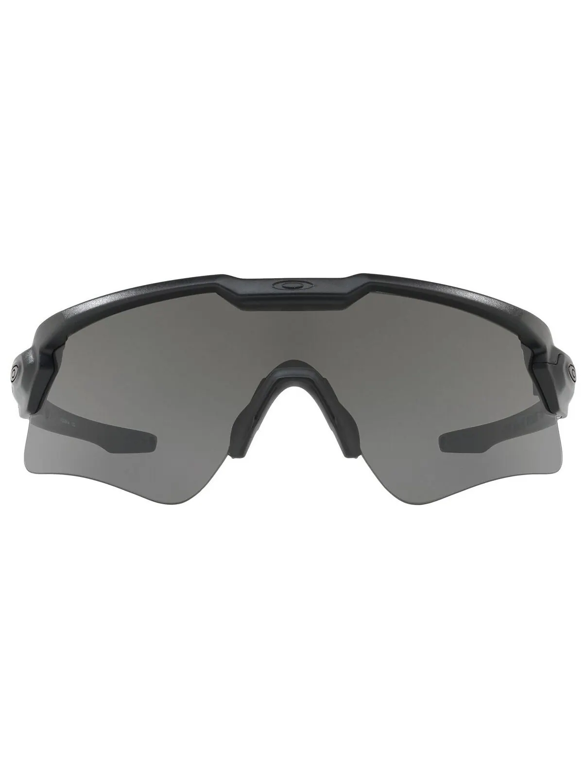 Баллистические солнцезащитные очки, oo9296 44 si Oakley — изображение 2 из 4, черный