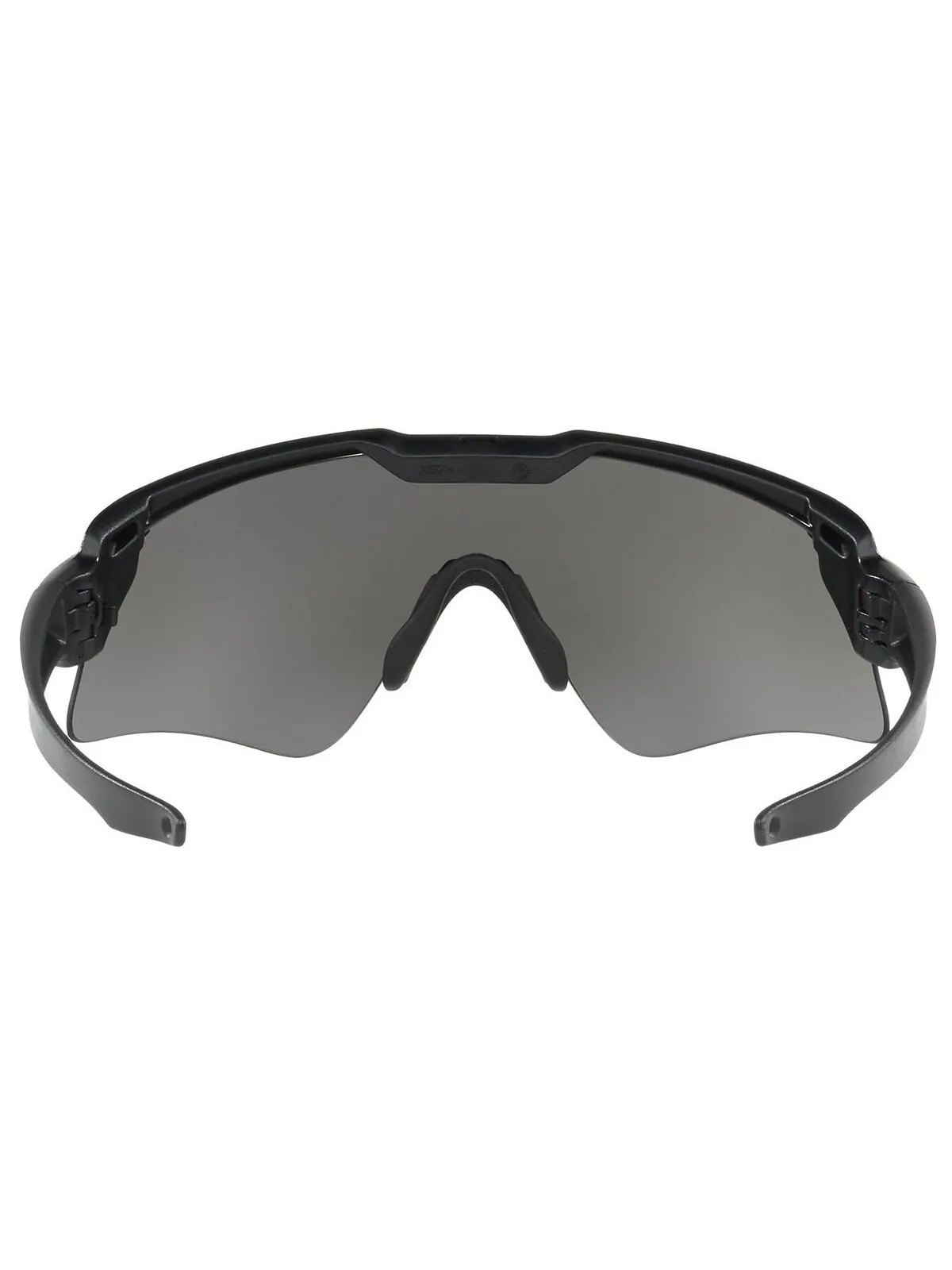 Баллистические солнцезащитные очки, oo9296 44 si Oakley — изображение 4 из 4, черный
