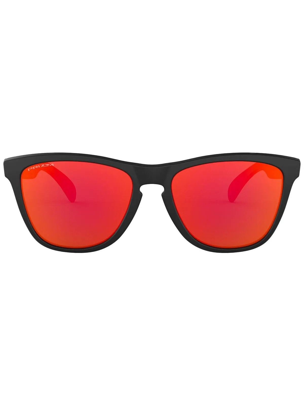 Мужские солнцезащитные очки с низкой перемычкой, oo9245 frogskins 54 Oakley — изображение 2 из 3, мульти