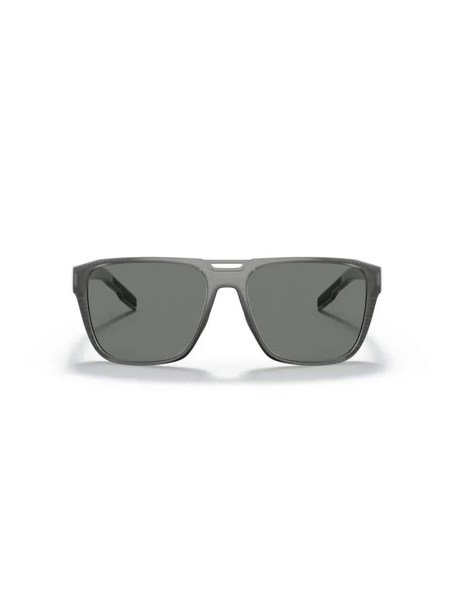 Мужские поляризованные солнцезащитные очки Mammoth, модель XD9038 Native Eyewear, Matte Smoke — изображение 2 из 7