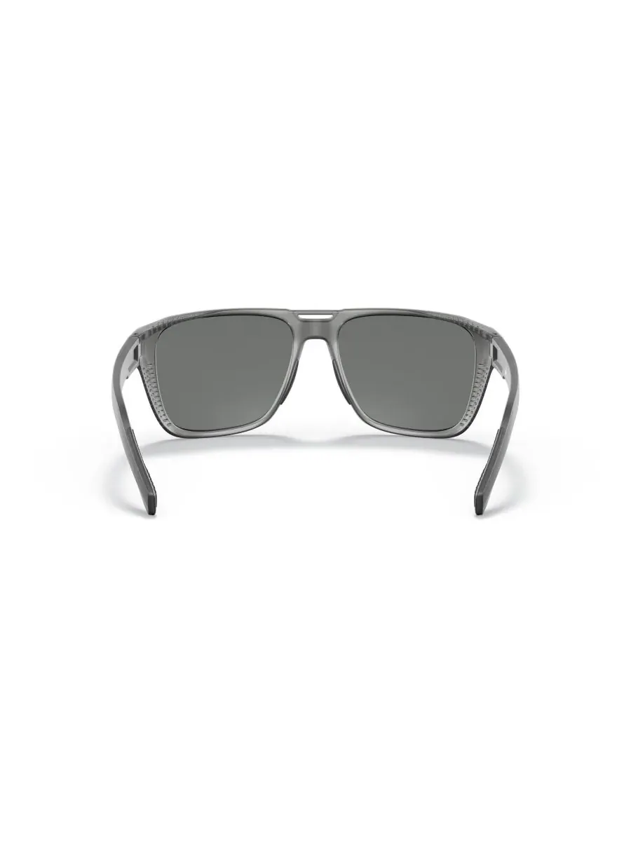 Мужские поляризованные солнцезащитные очки Mammoth, модель XD9038 Native Eyewear, Matte Smoke — изображение 4 из 7