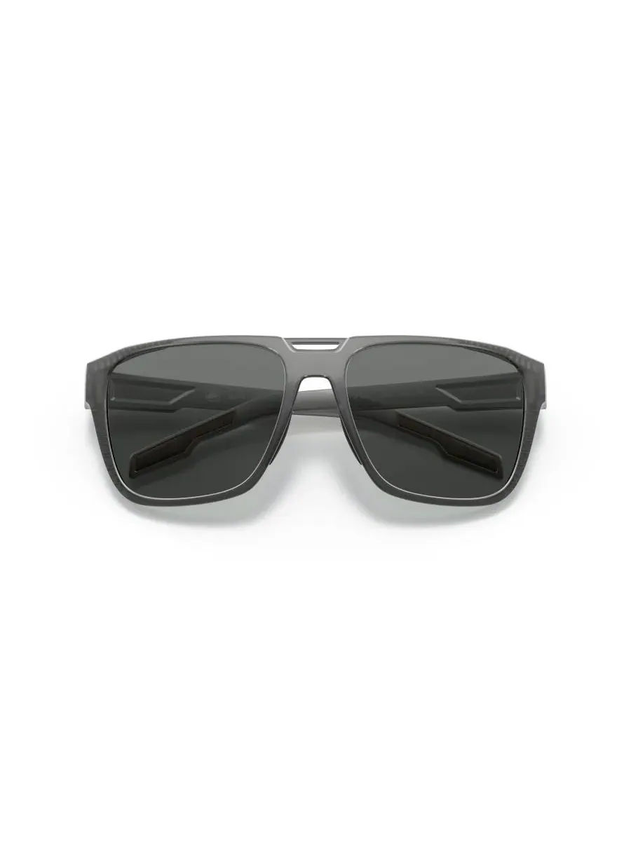 Мужские поляризованные солнцезащитные очки Mammoth, модель XD9038 Native Eyewear, Matte Smoke — изображение 5 из 7