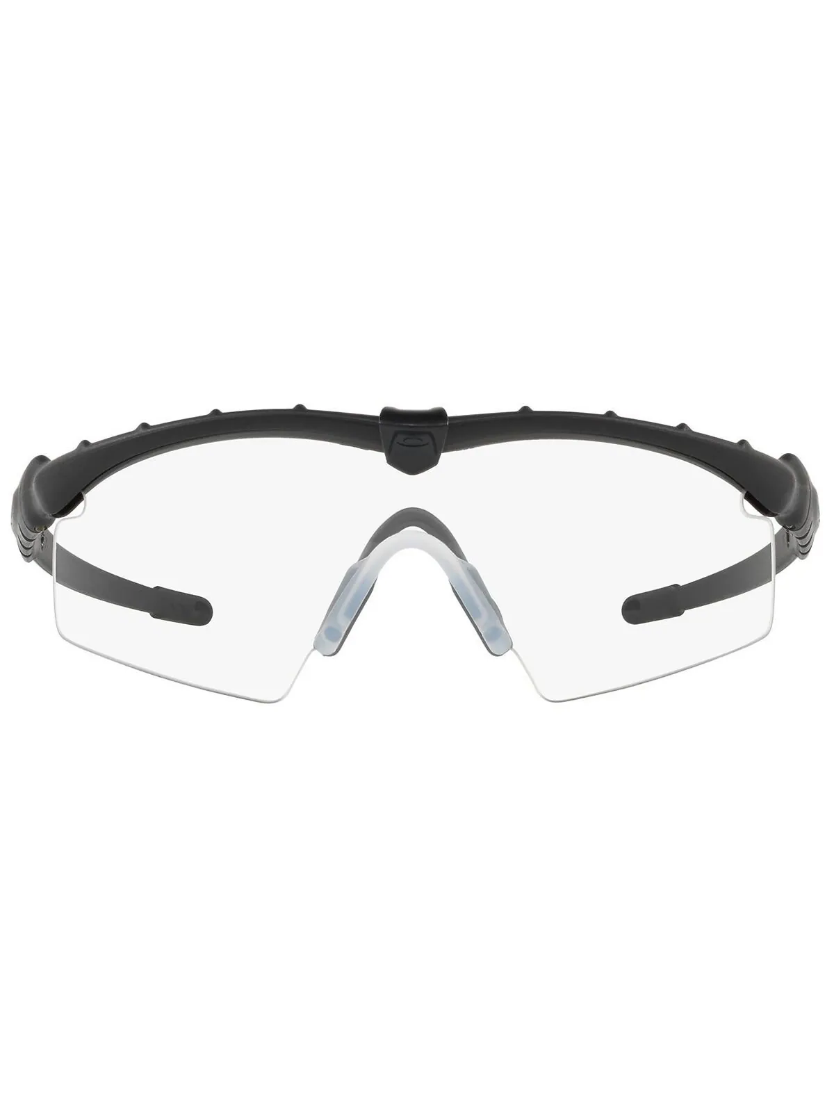 Солнцезащитные очки в оправе ballistic m, oo9047 30 Oakley — изображение 2 из 4, черный