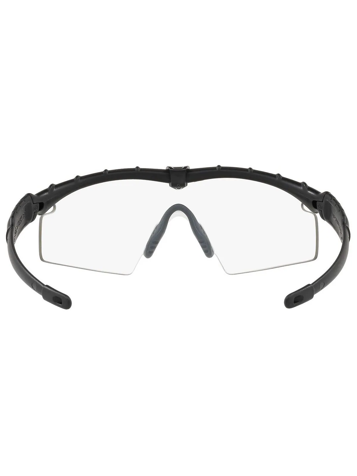 Солнцезащитные очки в оправе ballistic m, oo9047 30 Oakley — изображение 4 из 4, черный