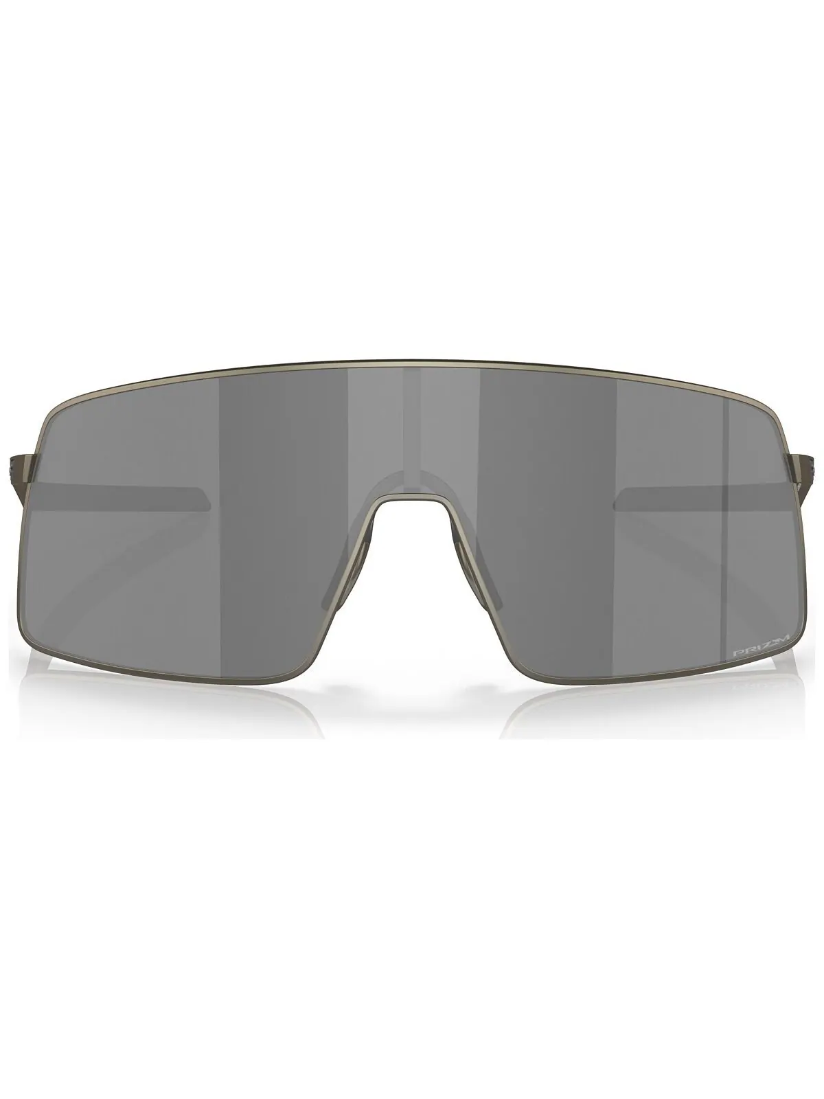 Мужские солнцезащитные очки, OO6013-0136 Oakley — изображение 2 из 6, серый