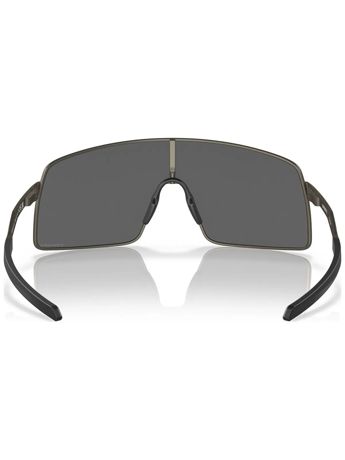 Мужские солнцезащитные очки, OO6013-0136 Oakley — изображение 4 из 6, серый