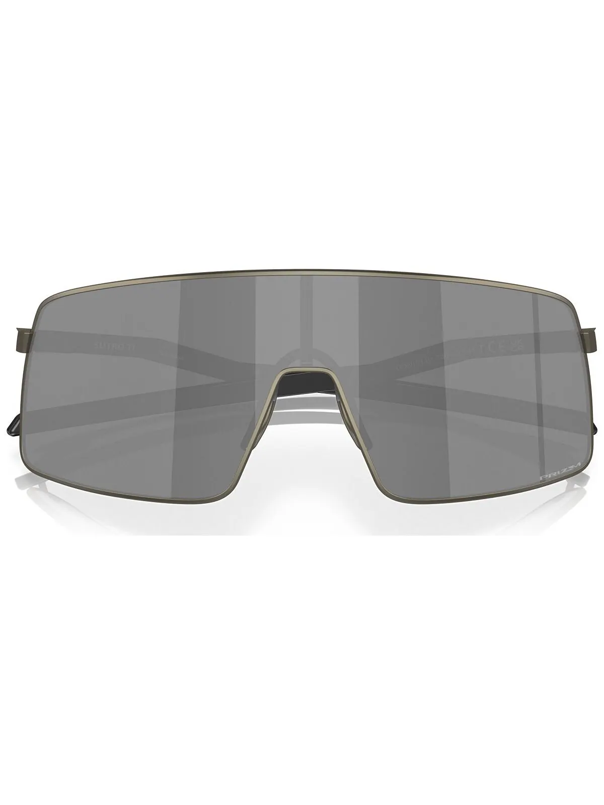 Мужские солнцезащитные очки, OO6013-0136 Oakley — изображение 5 из 6, серый