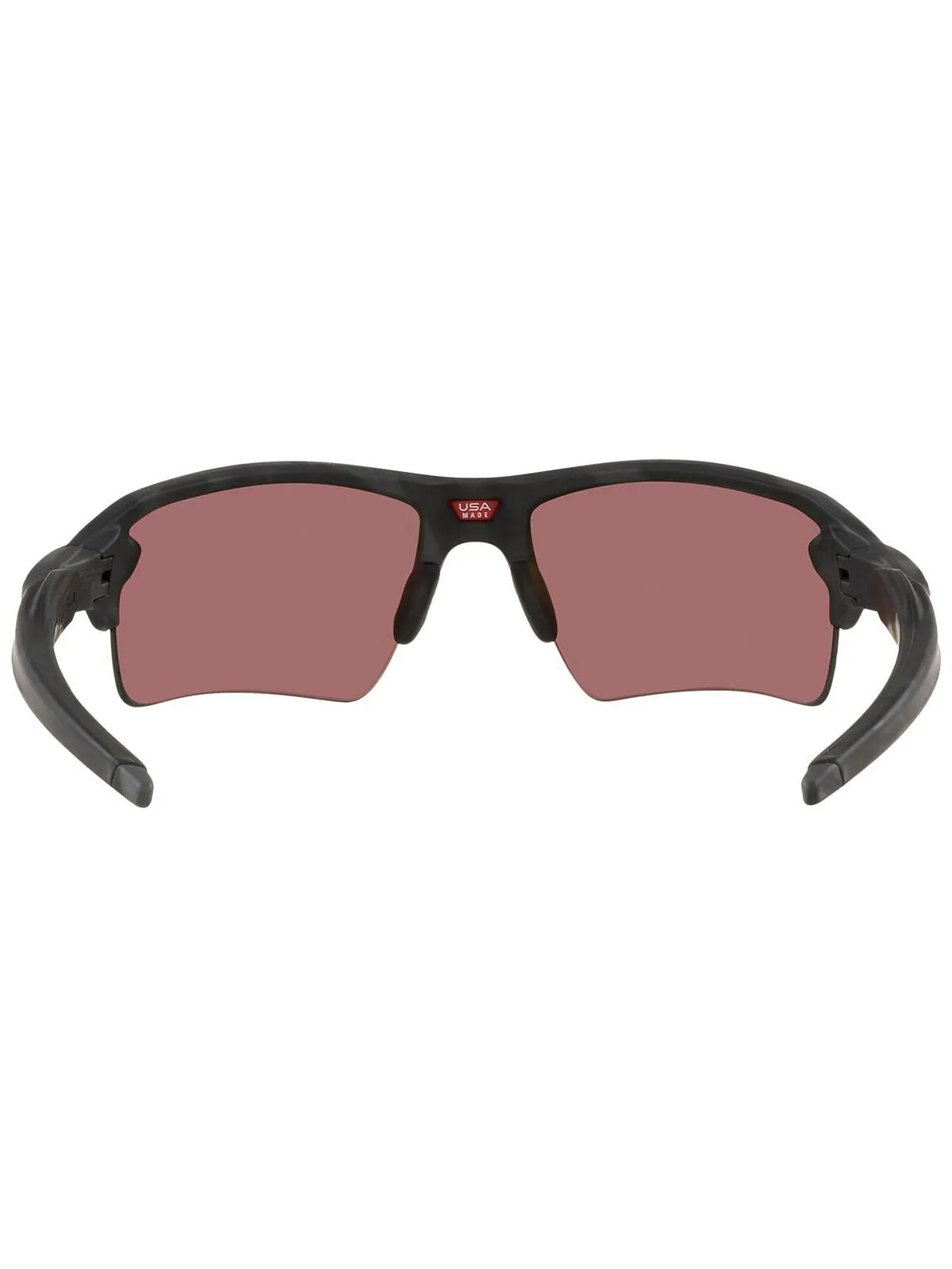 Поляризованные солнцезащитные очки Flak 2.0 XL Prizm, OO9188 Oakley — изображение 5 из 7, черный