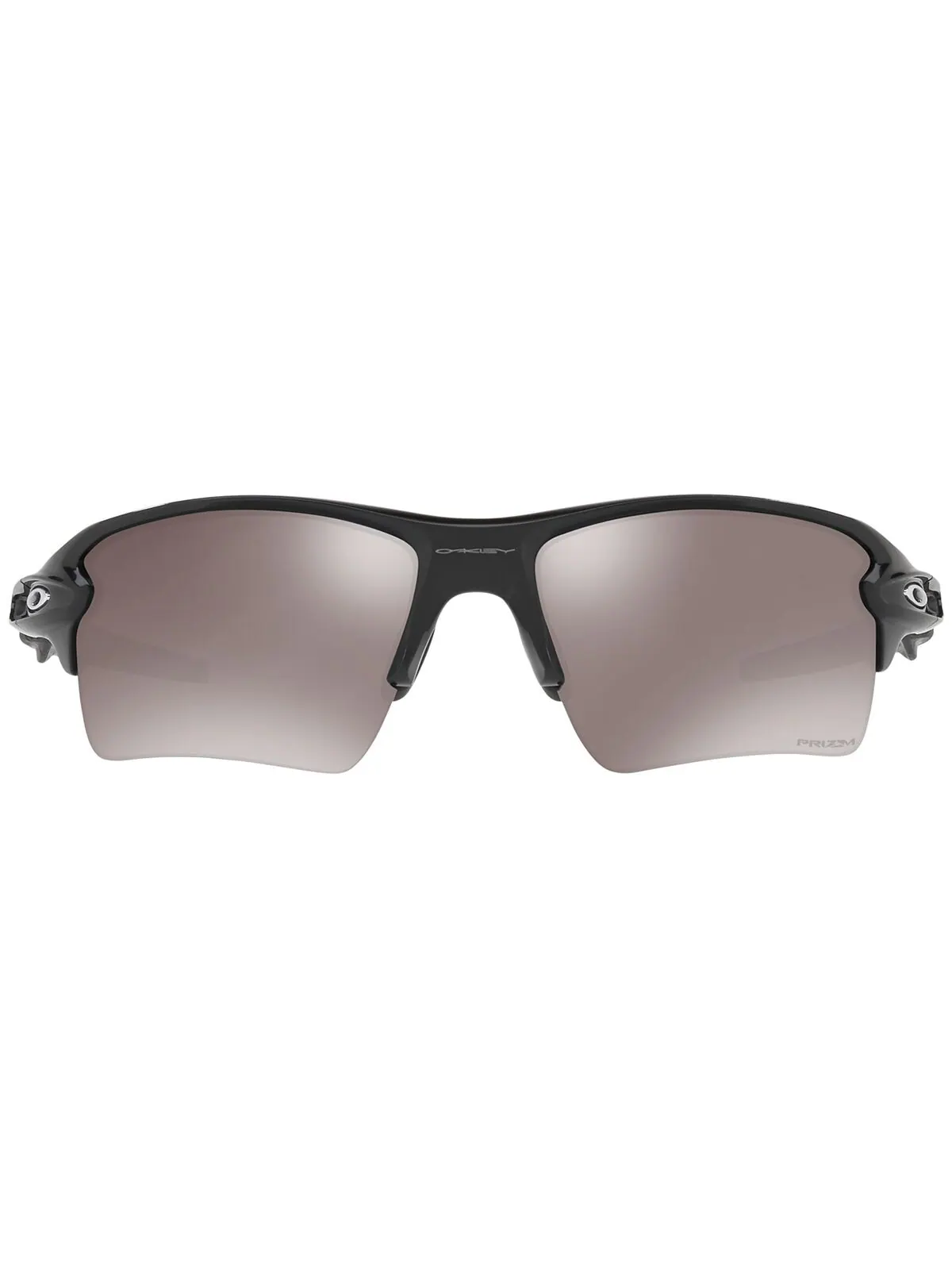 Поляризованные солнцезащитные очки Flak 2.0 XL Prizm, OO9188 Oakley — изображение 2 из 8, черный