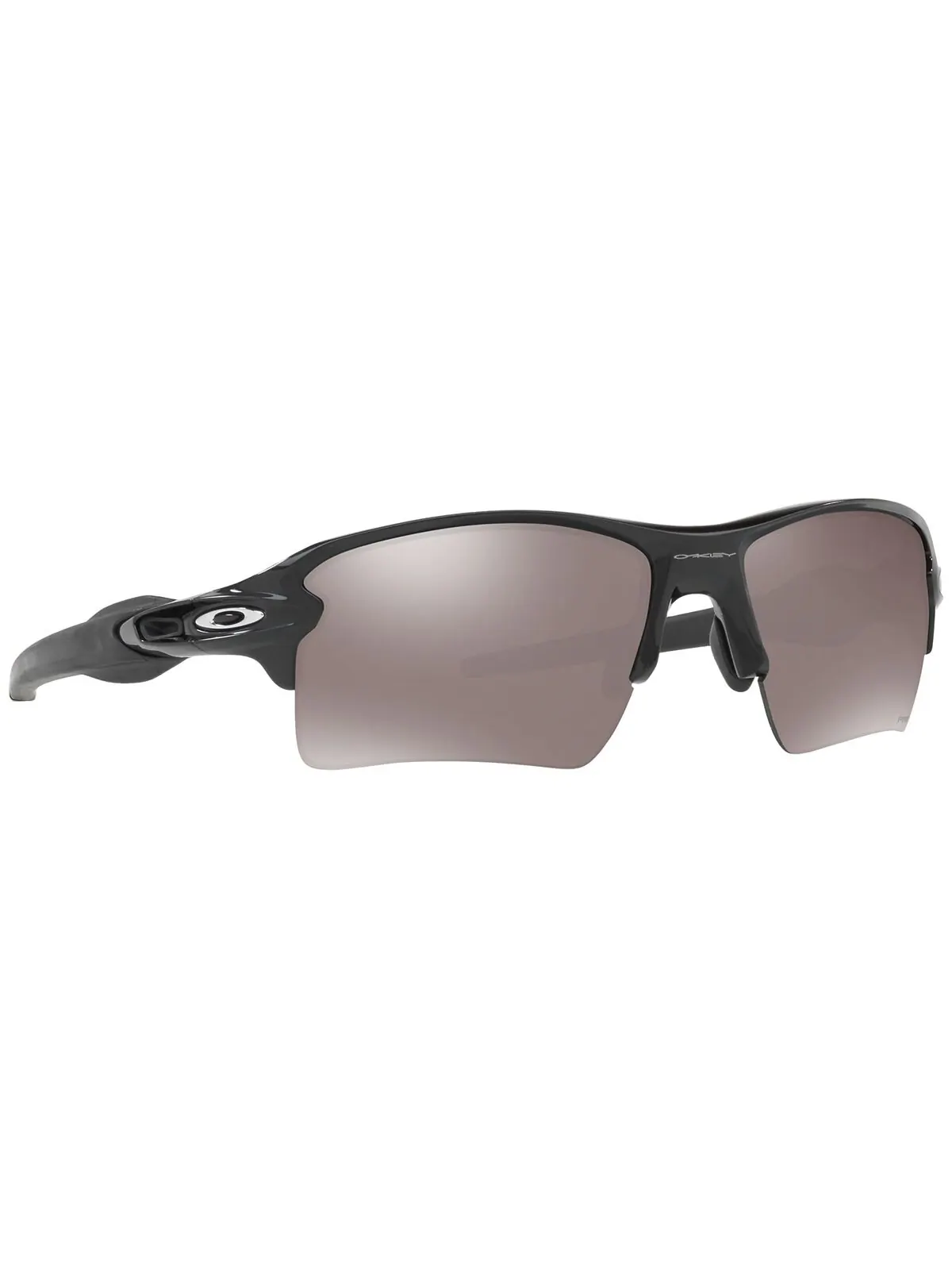 Поляризованные солнцезащитные очки Flak 2.0 XL Prizm, OO9188 Oakley — изображение 3 из 8, черный
