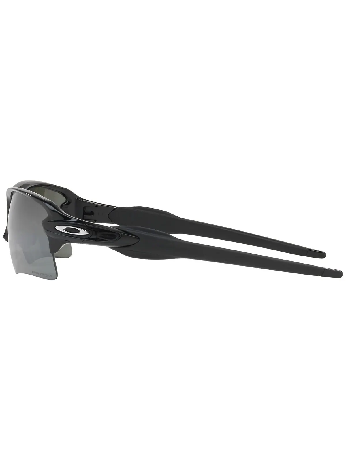 Поляризованные солнцезащитные очки Flak 2.0 XL Prizm, OO9188 Oakley — изображение 6 из 8, черный