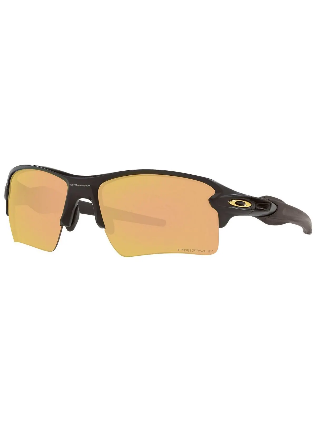 Поляризованные солнцезащитные очки Flak 2.0 XL Prizm, OO9188 Oakley — изображение 1 из 7, золотистый
