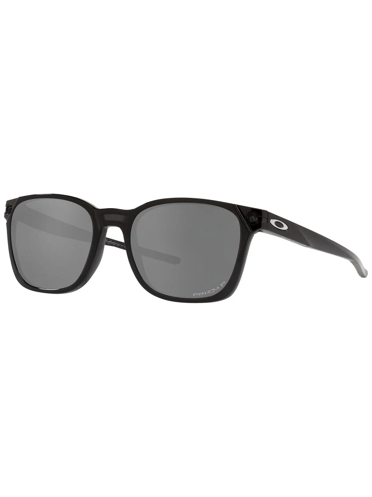 Мужские поляризованные солнцезащитные очки, oo9018 ojector 55 Oakley — изображение 1 из 3, черный