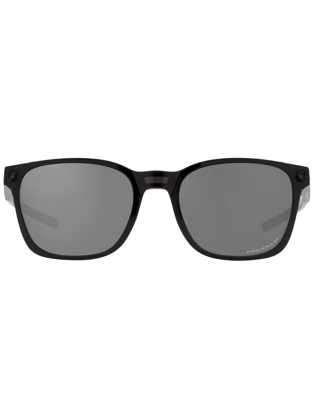 Мужские поляризованные солнцезащитные очки, oo9018 ojector 55 Oakley — изображение 2 из 3, черный