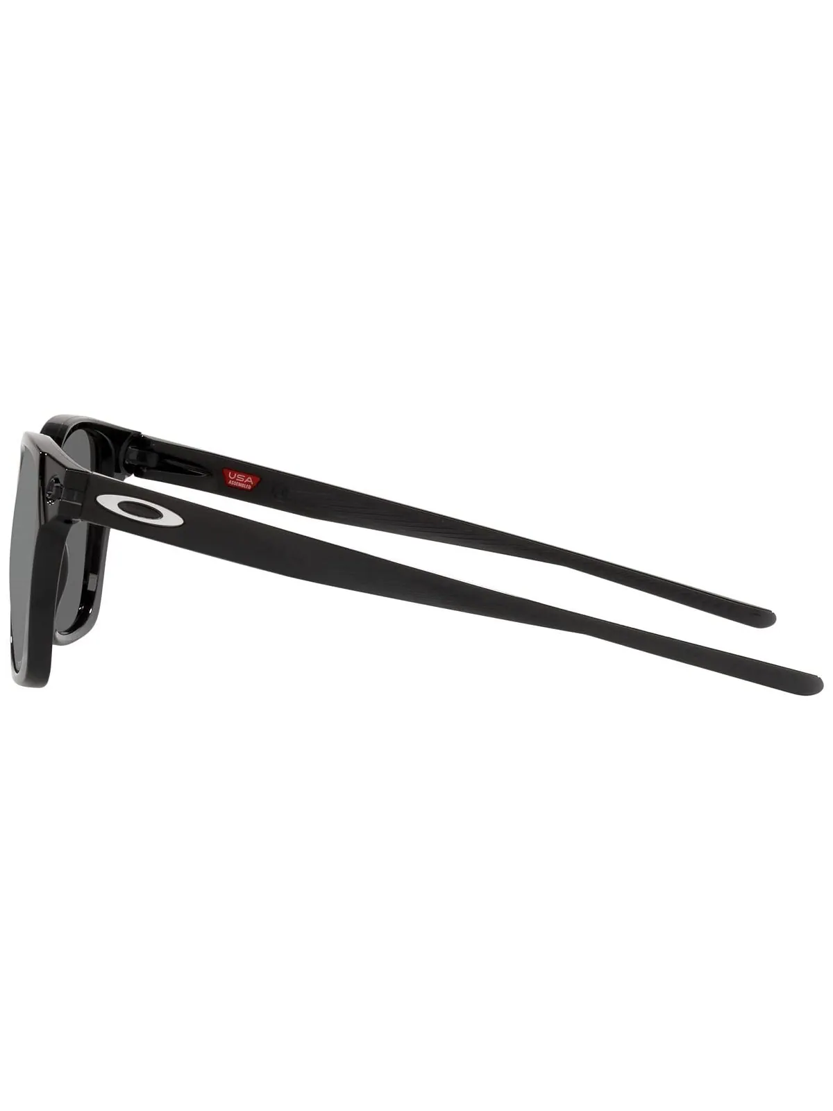 Мужские поляризованные солнцезащитные очки, oo9018 ojector 55 Oakley — изображение 3 из 3, черный