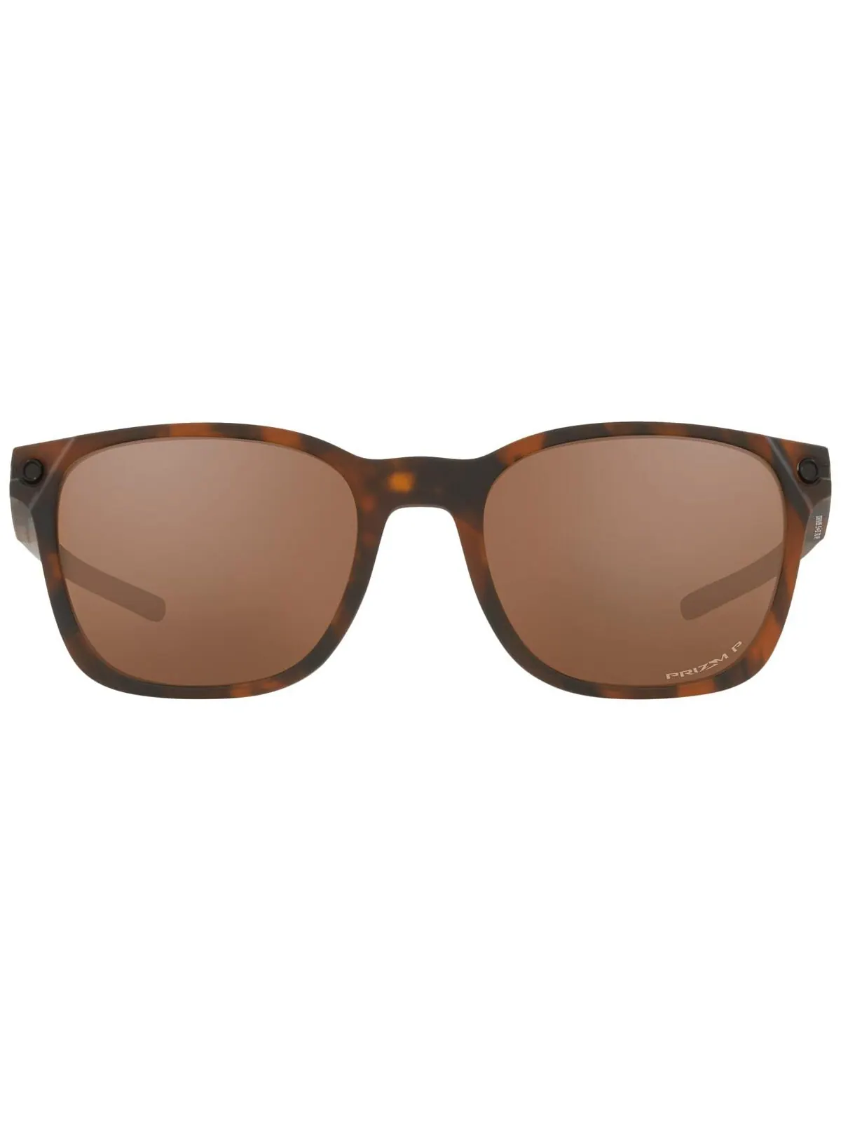 Мужские поляризационные солнцезащитные очки, OO9018 Проектор 55 Oakley — изображение 2 из 3, коричневый