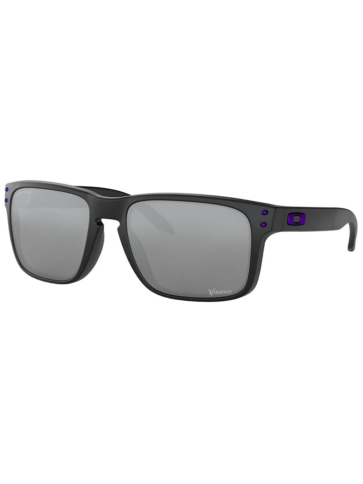 Солнцезащитные очки NFL Collection, Minnesota Vikings OO9102 55 HOLBROOK Oakley