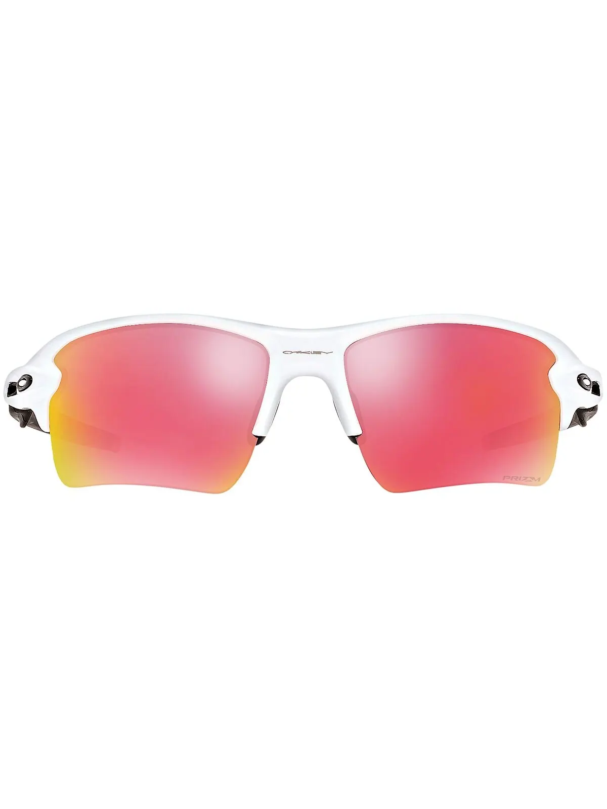 Солнцезащитные очки FLAK 2.0 XL PRIZM FIELD, OO9188 Oakley — изображение 2 из 3, красный