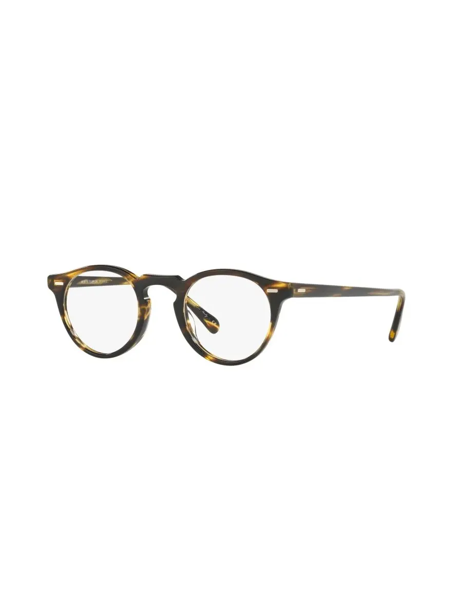 Очки унисекс Gregory Peck, OV5186 Oliver Peoples, Cocobolo