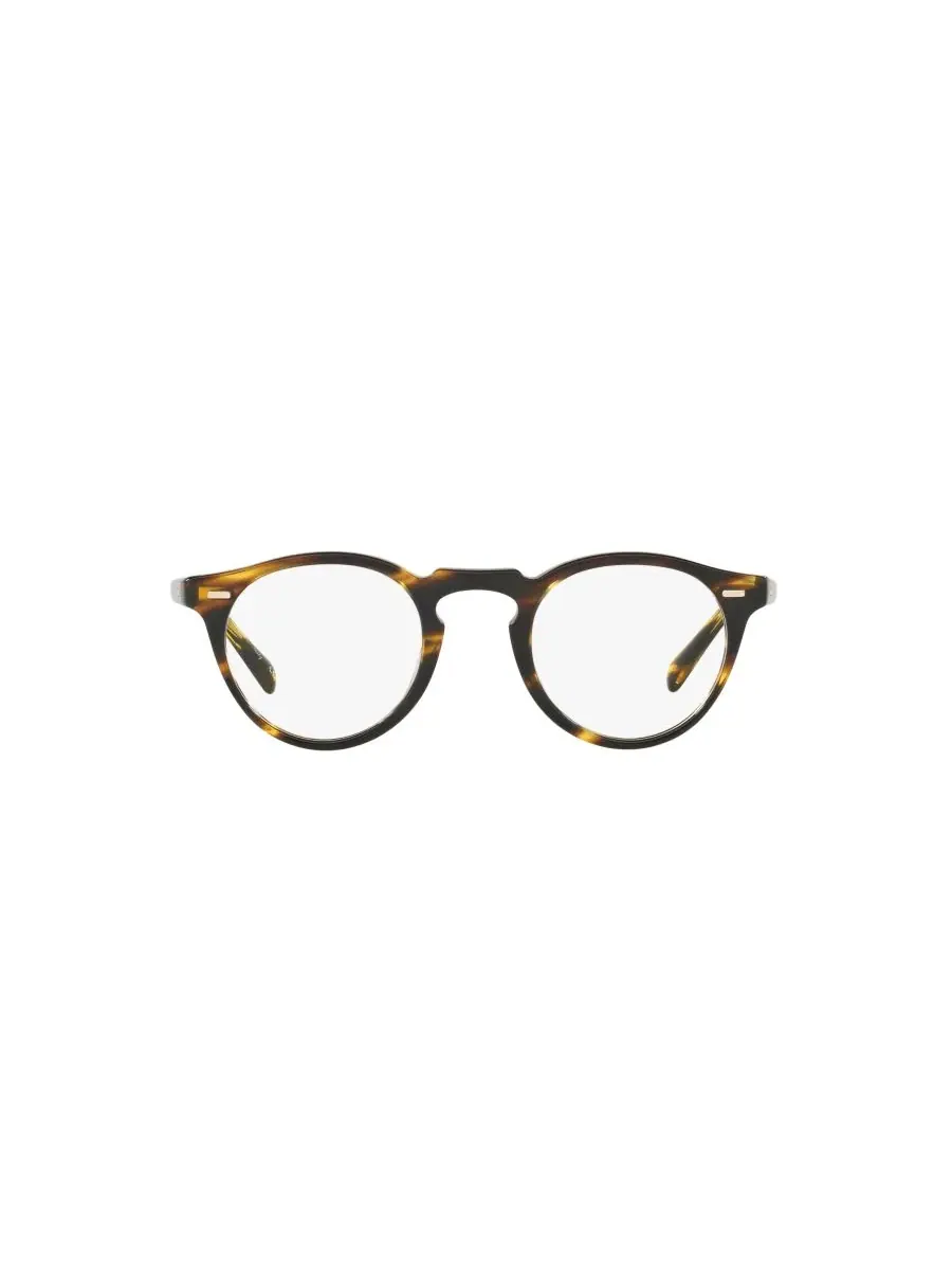 Очки унисекс Gregory Peck, OV5186 Oliver Peoples, Cocobolo — изображение 2 из 5