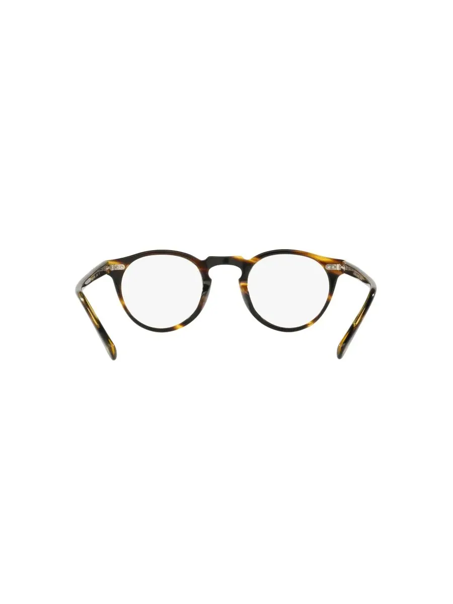 Очки унисекс Gregory Peck, OV5186 Oliver Peoples, Cocobolo — изображение 4 из 5