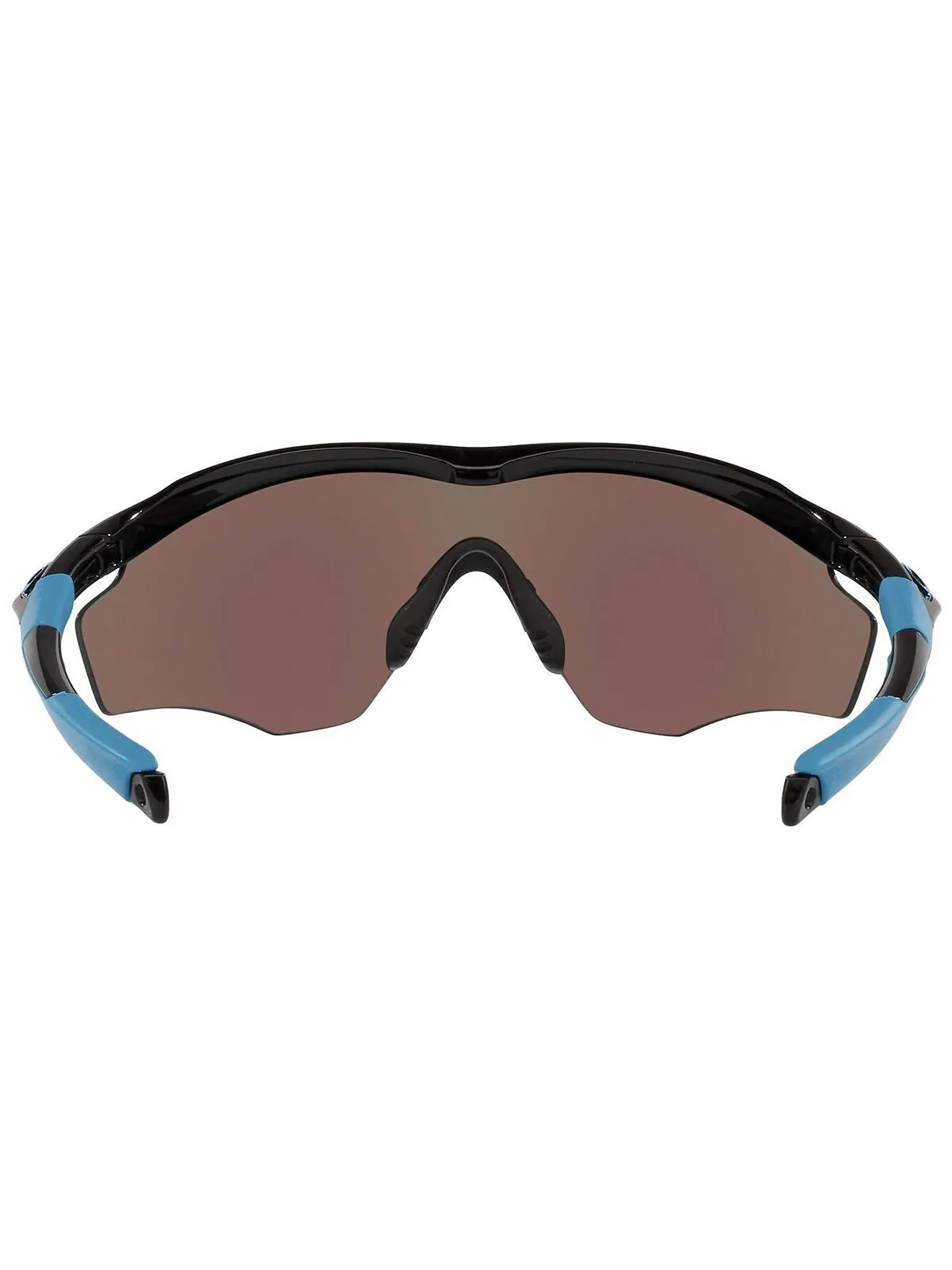 Мужские солнцезащитные очки в оправе XL, OO9343 45 M2 Oakley — изображение 5 из 6, черный